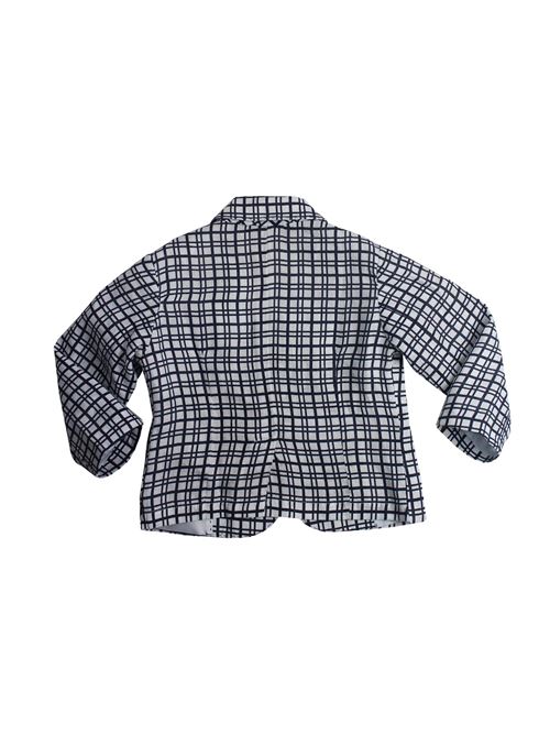 Checked jacket MANUELL & FRANK | 3111UN